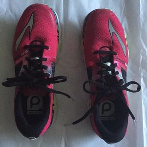 Brooks Women’s PureCadence 4 Running Shoes